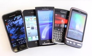 Refurbished Mobile Phones